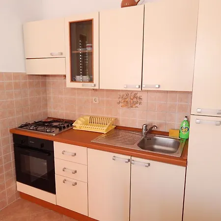Rajko Apartment