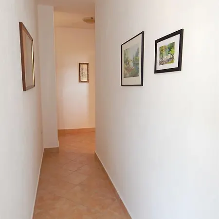 Rajko Apartment Pag Town