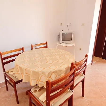 Apartment Rajko *