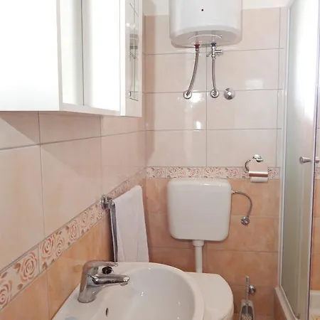Apartment Rajko