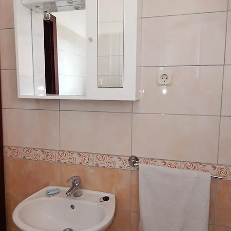 Apartment Rajko *