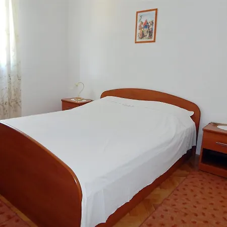 Apartment Rajko