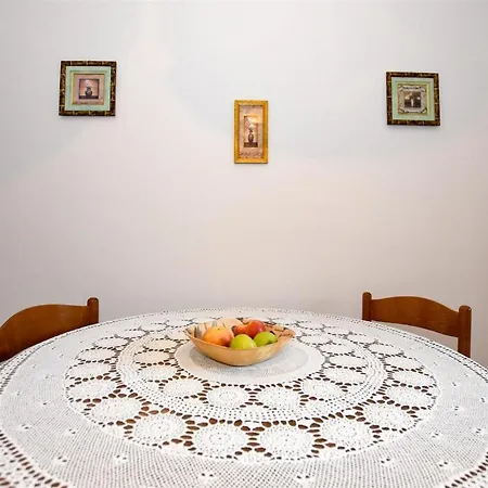Rajko Apartment