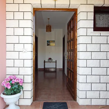 Apartment Rajko
