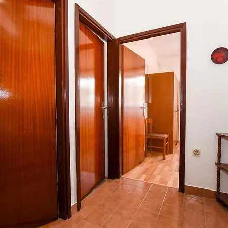 Rajko Apartment