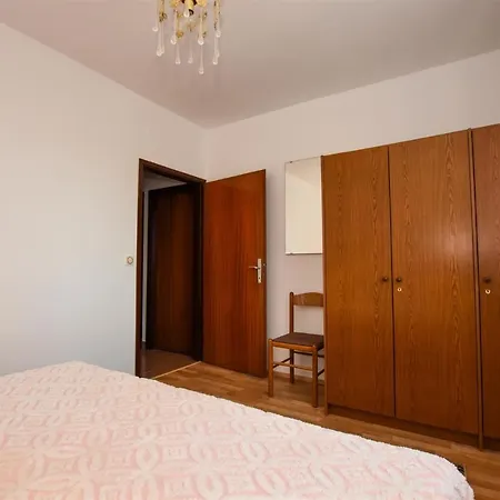 Apartment Rajko *