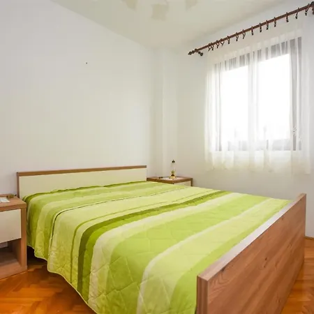 Apartment Rajko
