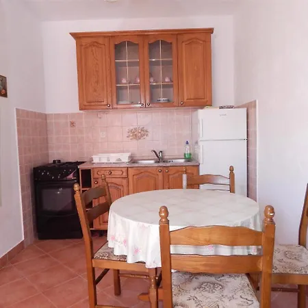 Rajko Apartment *