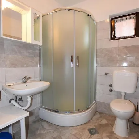 Apartment Rajko *