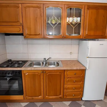 Rajko Apartment Pag Town