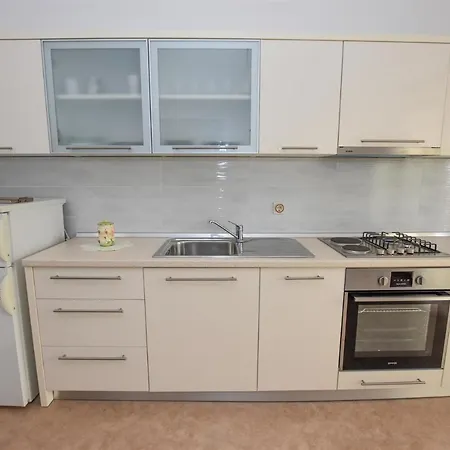 Apartment Rajko *