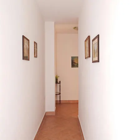 Apartment Rajko *