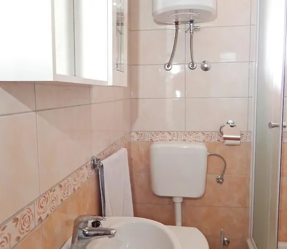 Апартаменты Rajko