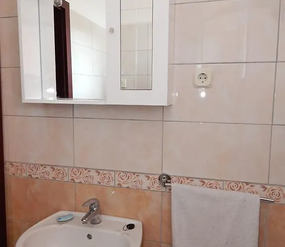 Апартаменты Rajko *