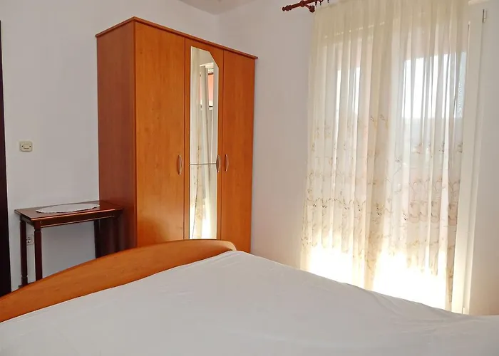 Апартаменты Rajko