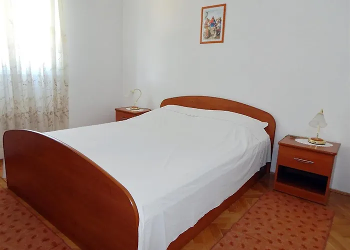 Апартаменты Rajko