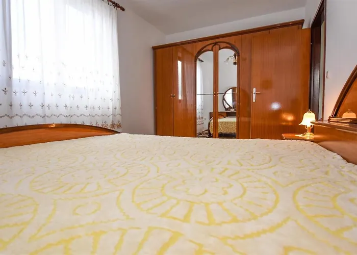 Апартаменты Rajko *