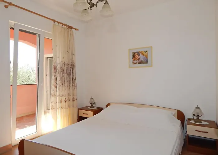 Апартаменты Rajko