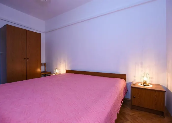 Апартаменты Rajko