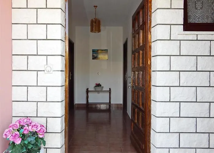 Апартаменты Rajko