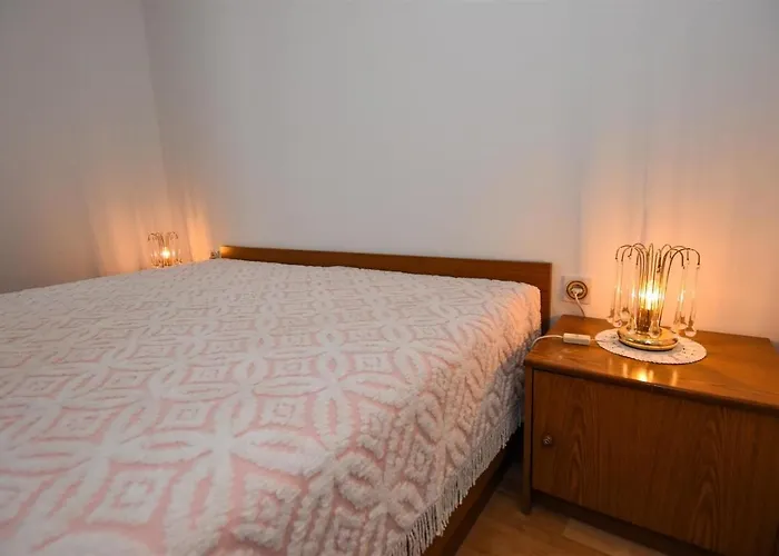 Апартаменты Rajko *