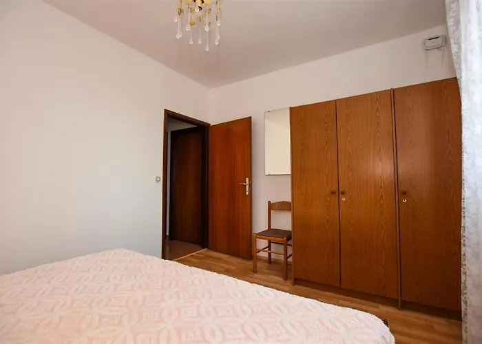 Апартаменты Rajko *