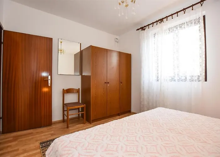 Апартаменты Rajko *