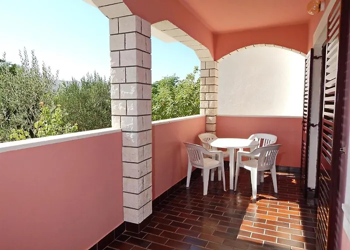 Апартаменты Rajko Паг