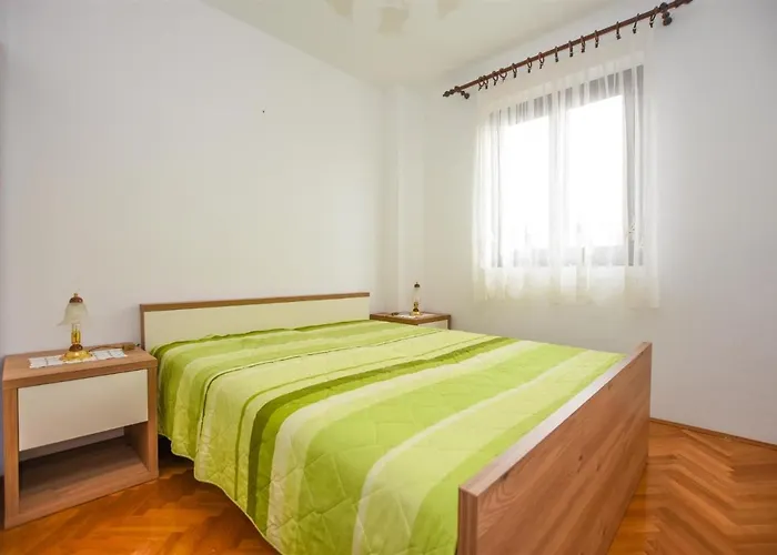 Апартаменты Rajko