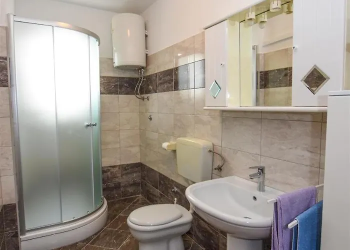 Апартаменты Rajko Паг