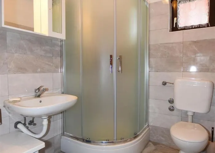 Апартаменты Rajko *