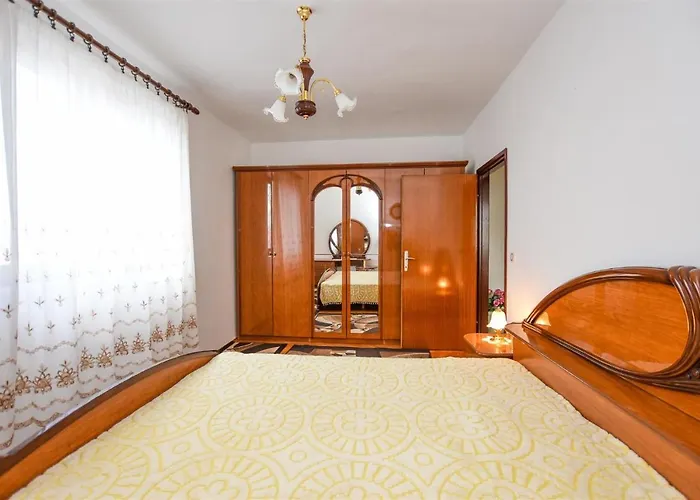 Апартаменты Rajko Паг