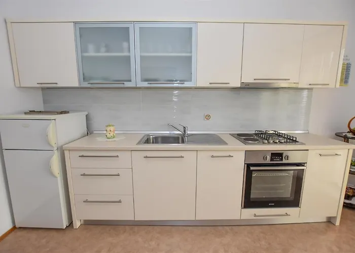 Апартаменты Rajko *