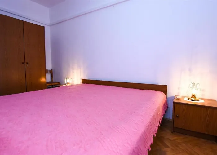 Апартаменты Rajko Паг