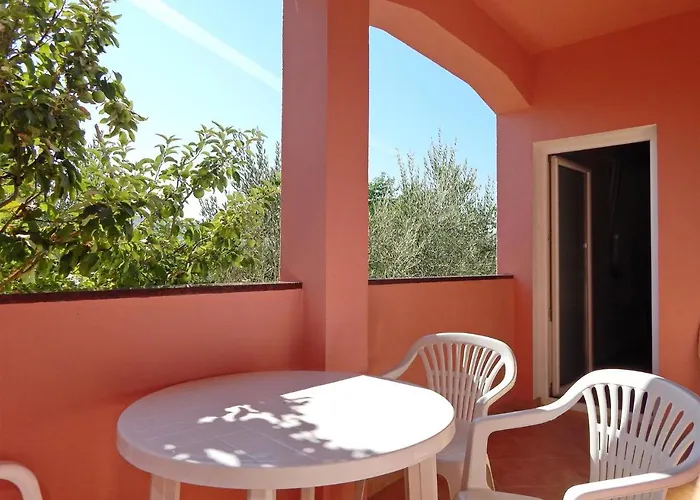 Rajko Апартаменты