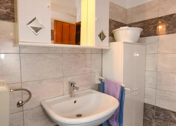 Апартаменты Rajko Паг