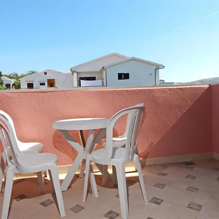 Daire Rajko Pag Town