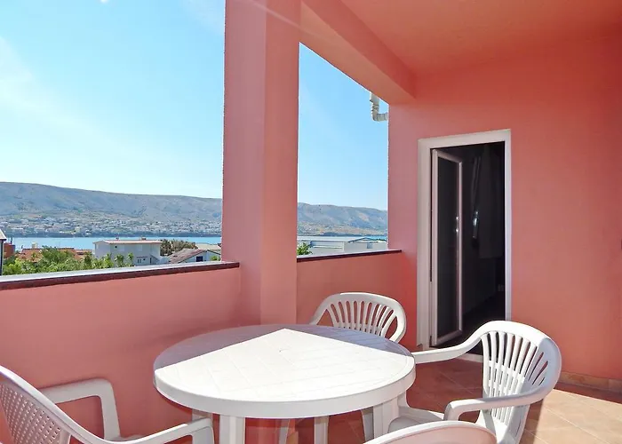 Rajko Apartment *