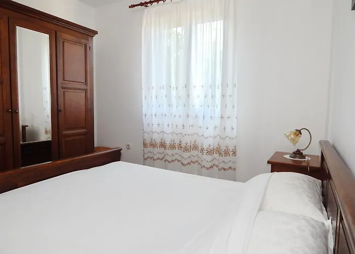 Rajko Apartment *