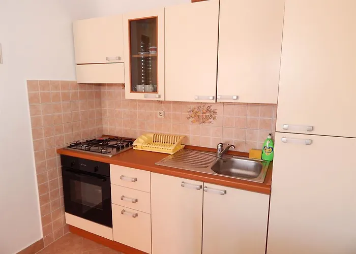 Rajko Apartment