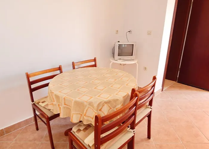 Apartment Rajko *
