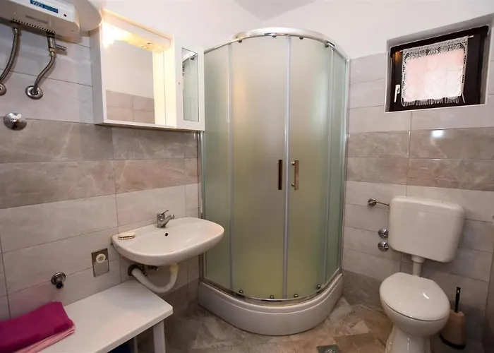 Apartment Rajko