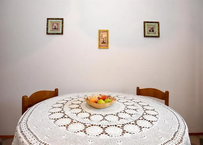 Rajko Apartment