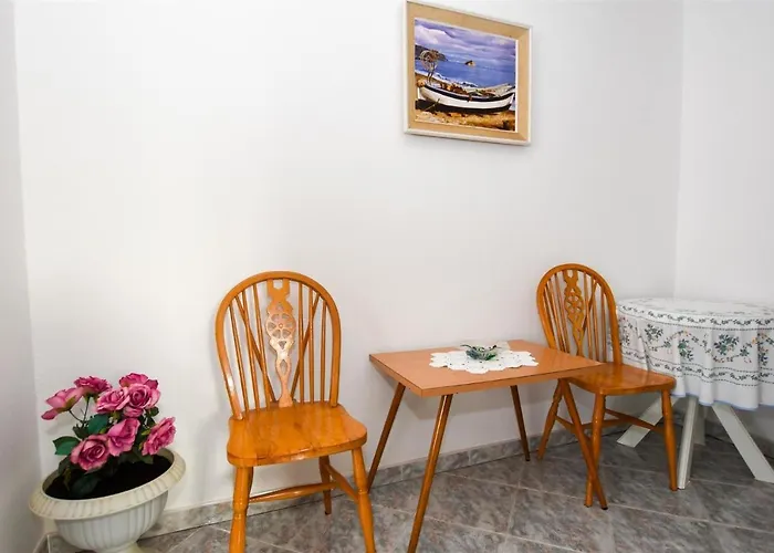 Apartment Rajko