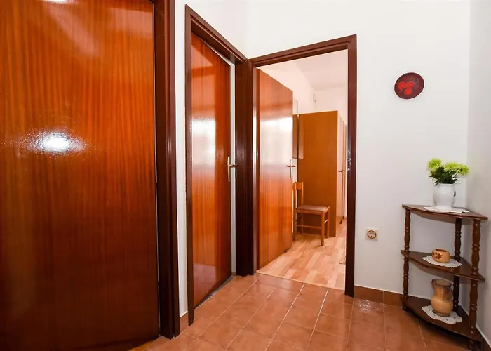 Rajko Apartment