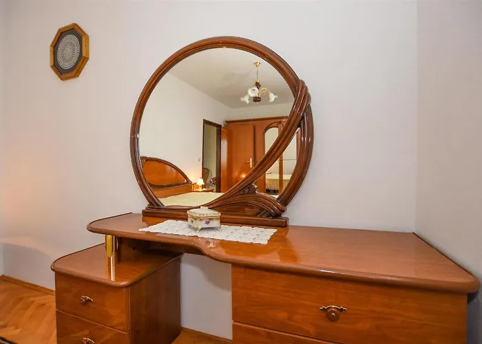 Apartment Rajko