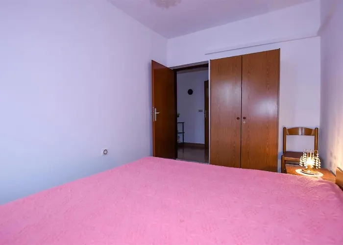 Rajko Apartment