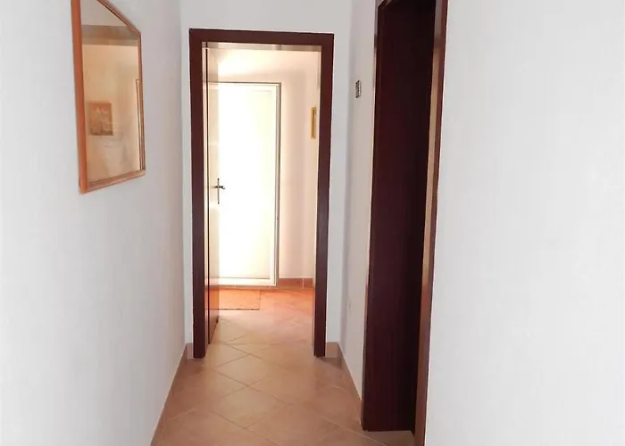 Rajko Apartment