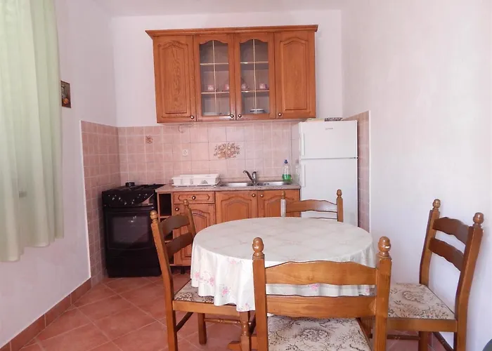 Rajko Apartment *