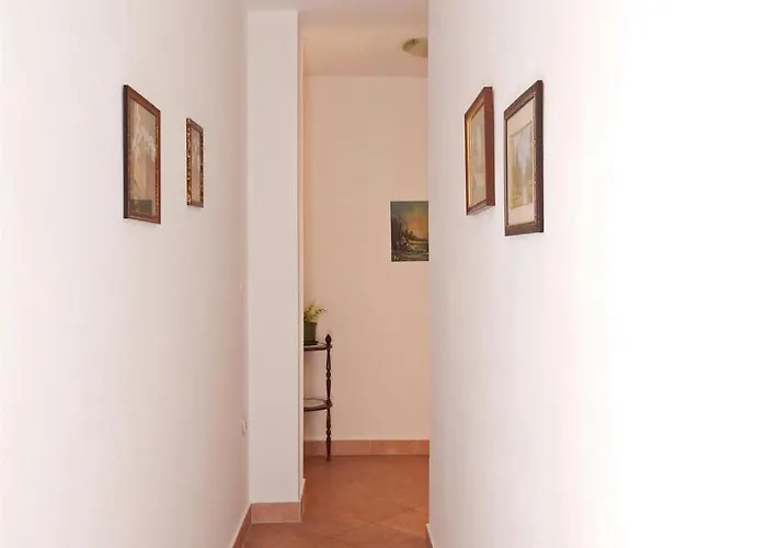 Apartment Rajko *